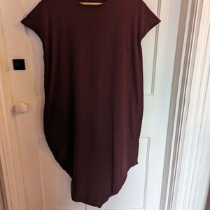 Universal Standard Geneva Dress